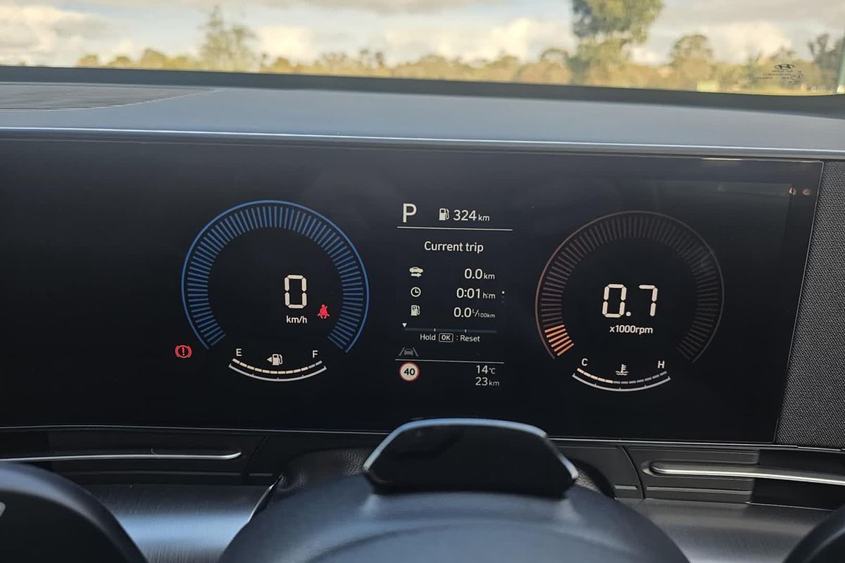 2025 Hyundai Kona SX2.V2