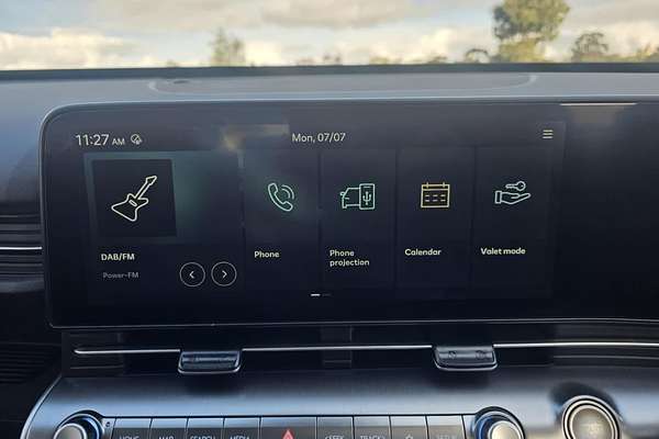 2025 Hyundai Kona SX2.V2