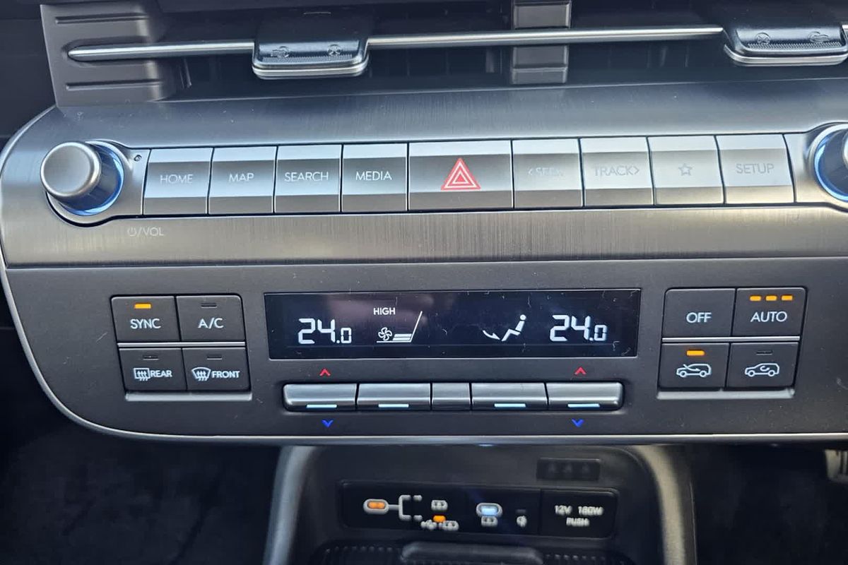 2025 Hyundai Kona SX2.V2