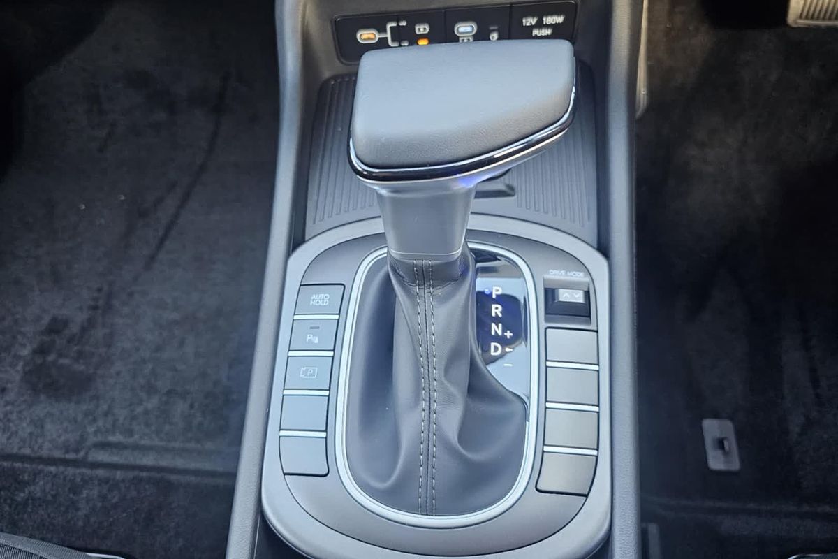 2025 Hyundai Kona SX2.V2