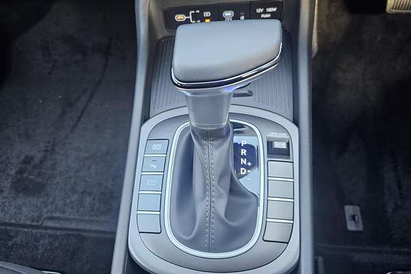 2025 Hyundai Kona SX2.V2