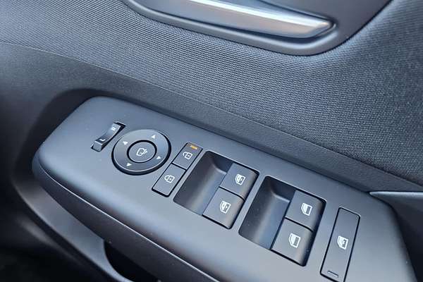 2025 Hyundai Kona SX2.V2