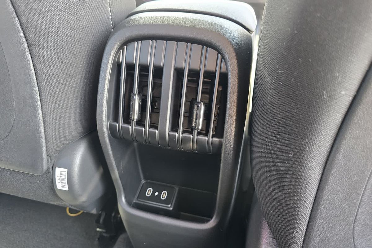 2025 Hyundai Kona SX2.V2