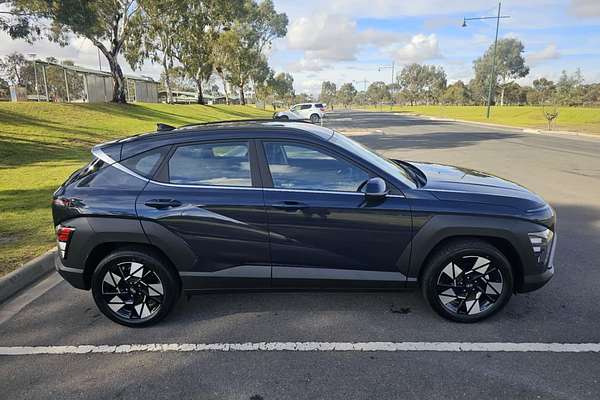2025 Hyundai Kona SX2.V2