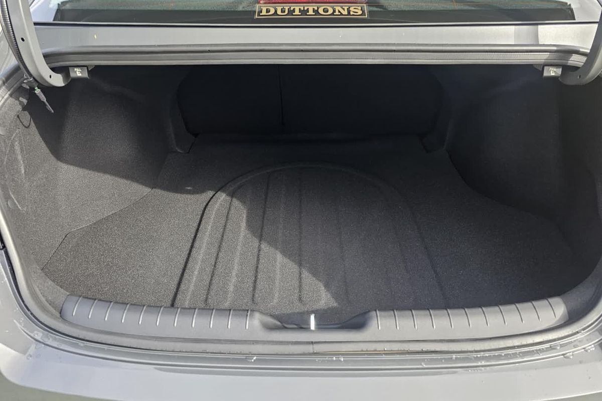 2025 Hyundai i30 Hybrid CN7.V2