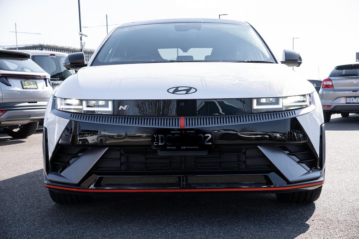 2024 Hyundai IONIQ 5 N NE N.V1