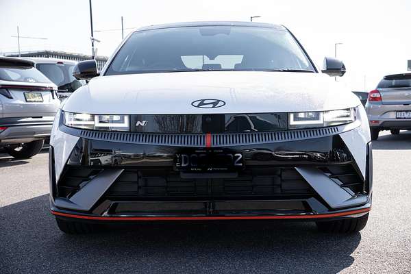 2024 Hyundai IONIQ 5 N NE N.V1
