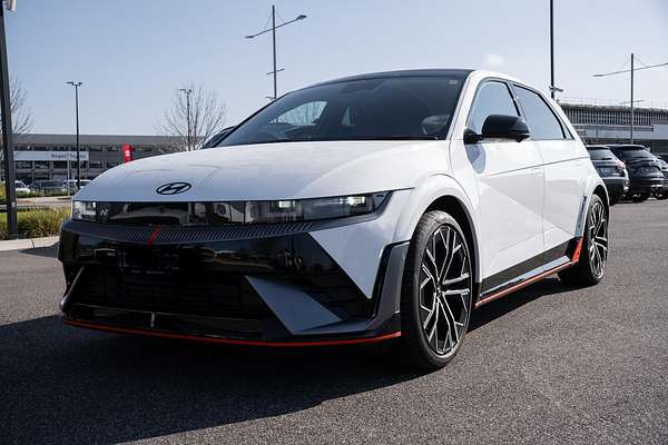 2024 Hyundai IONIQ 5 N NE N.V1