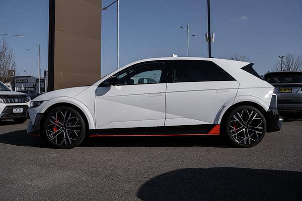 2024 Hyundai IONIQ 5 N NE N.V1