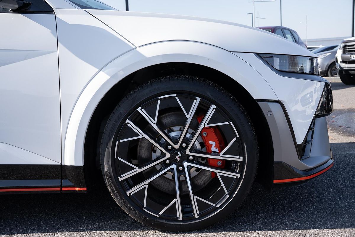 2024 Hyundai IONIQ 5 N NE N.V1