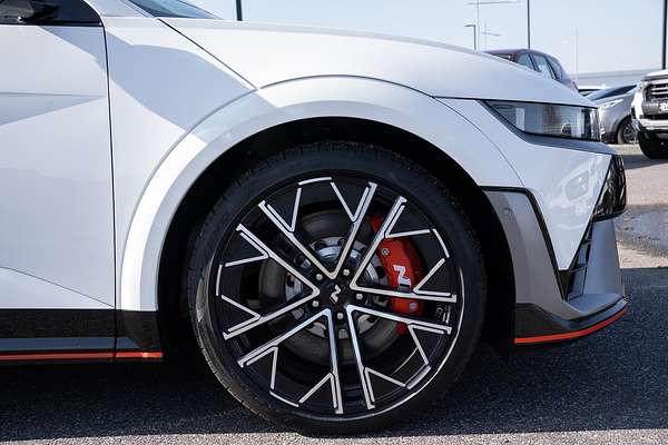 2024 Hyundai IONIQ 5 N NE N.V1