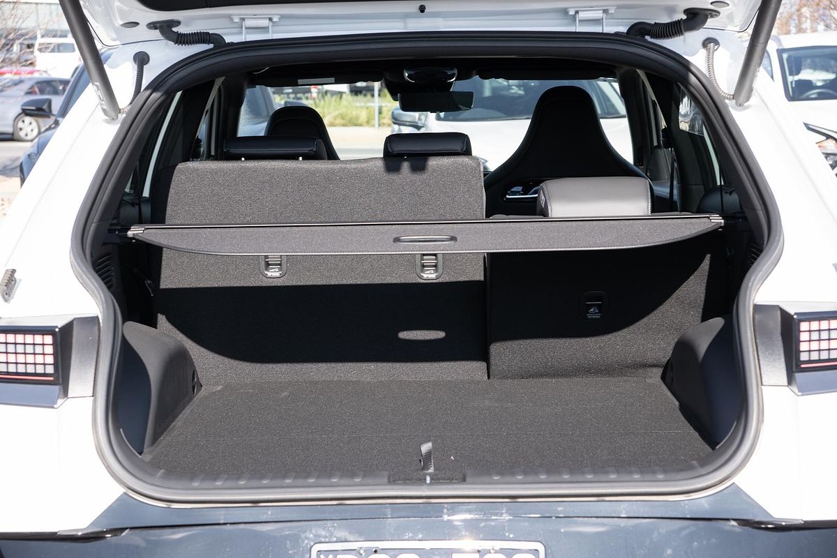 2024 Hyundai IONIQ 5 N NE N.V1