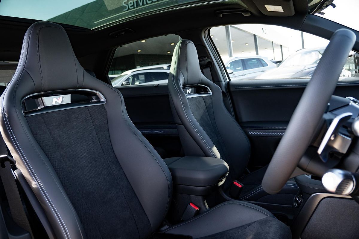 2024 Hyundai IONIQ 5 N NE N.V1