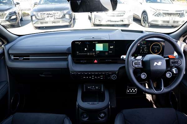 2024 Hyundai IONIQ 5 N NE N.V1