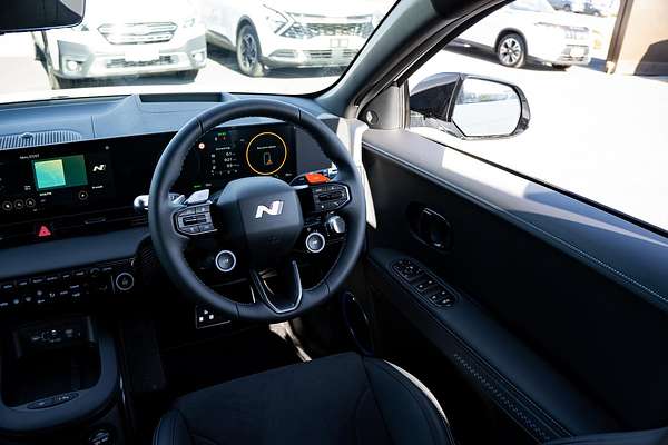 2024 Hyundai IONIQ 5 N NE N.V1
