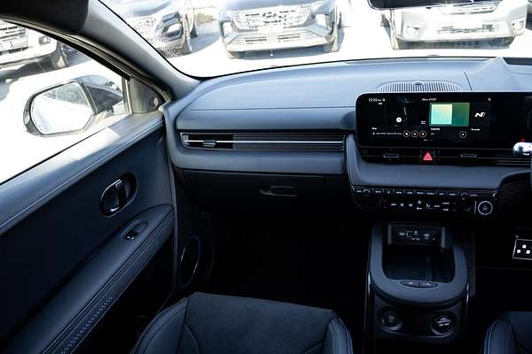2024 Hyundai IONIQ 5 N NE N.V1