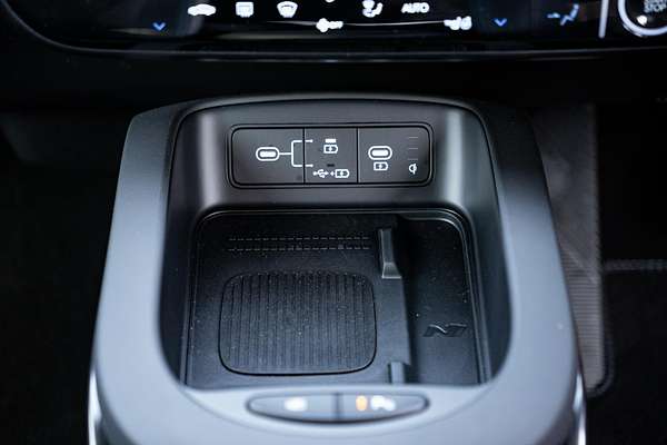 2024 Hyundai IONIQ 5 N NE N.V1