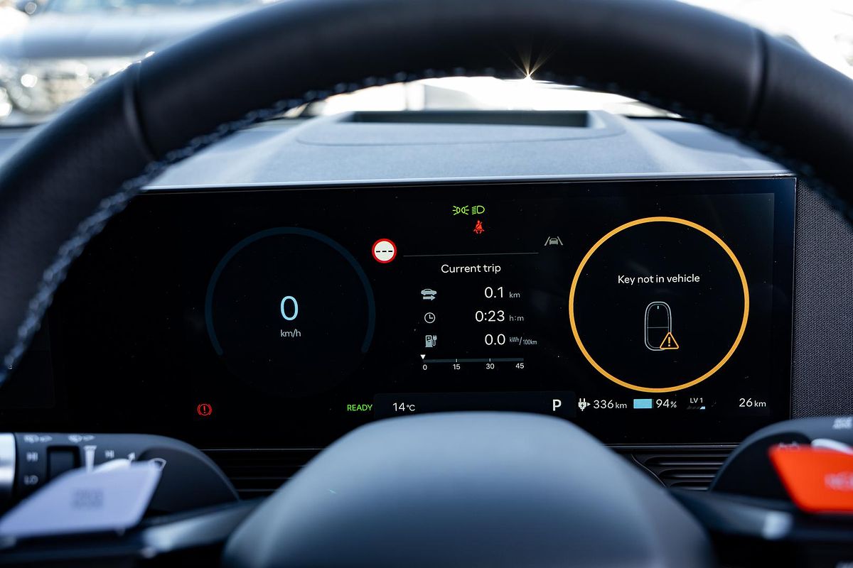 2024 Hyundai IONIQ 5 N NE N.V1