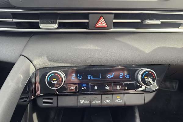 2025 Hyundai i30 Hybrid CN7.V2