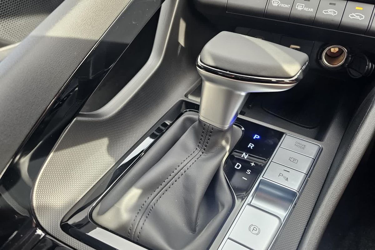 2025 Hyundai i30 Hybrid CN7.V2