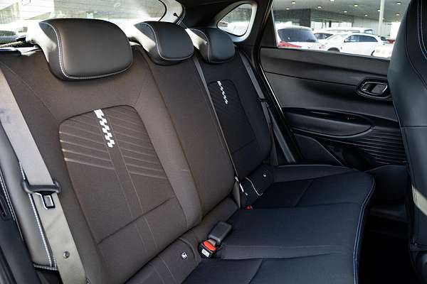 2025 Hyundai i20 N BC3.V2