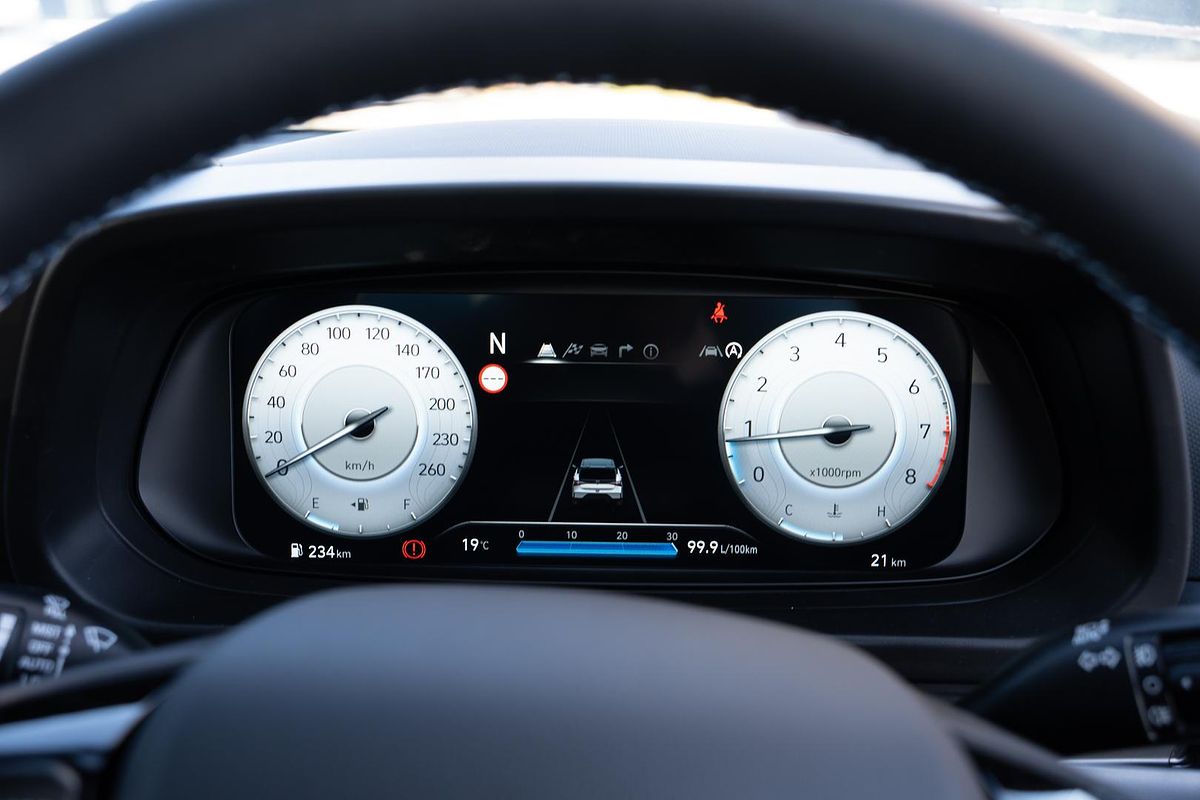 2025 Hyundai i20 N BC3.V2