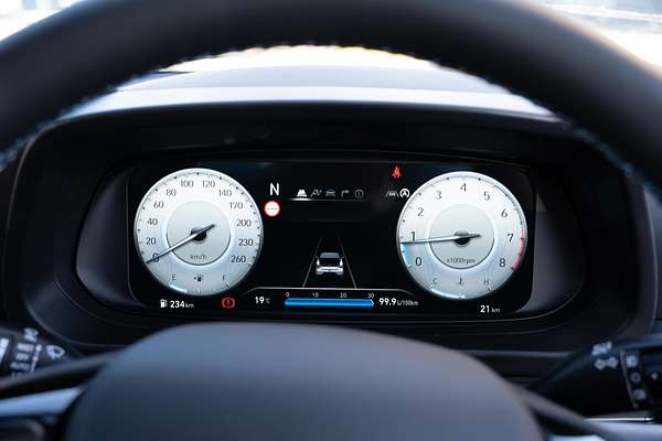 2025 Hyundai i20 N BC3.V2