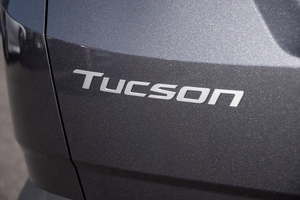2025 Hyundai Tucson NX4.V3