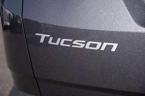 2025 Hyundai Tucson NX4.V3