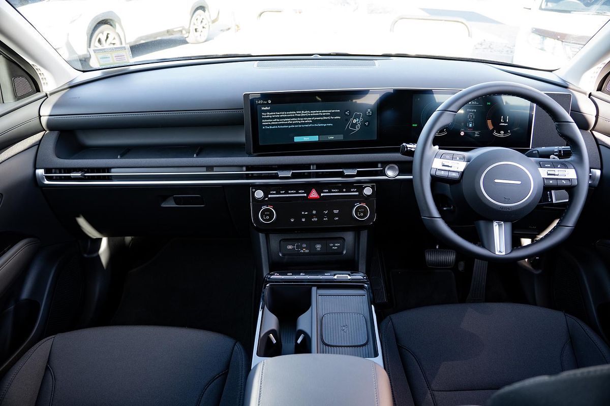 2025 Hyundai Tucson NX4.V3
