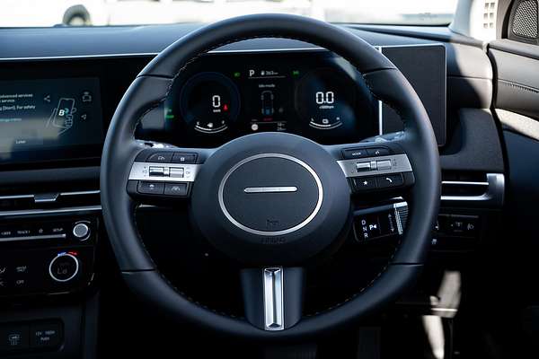 2025 Hyundai Tucson NX4.V3