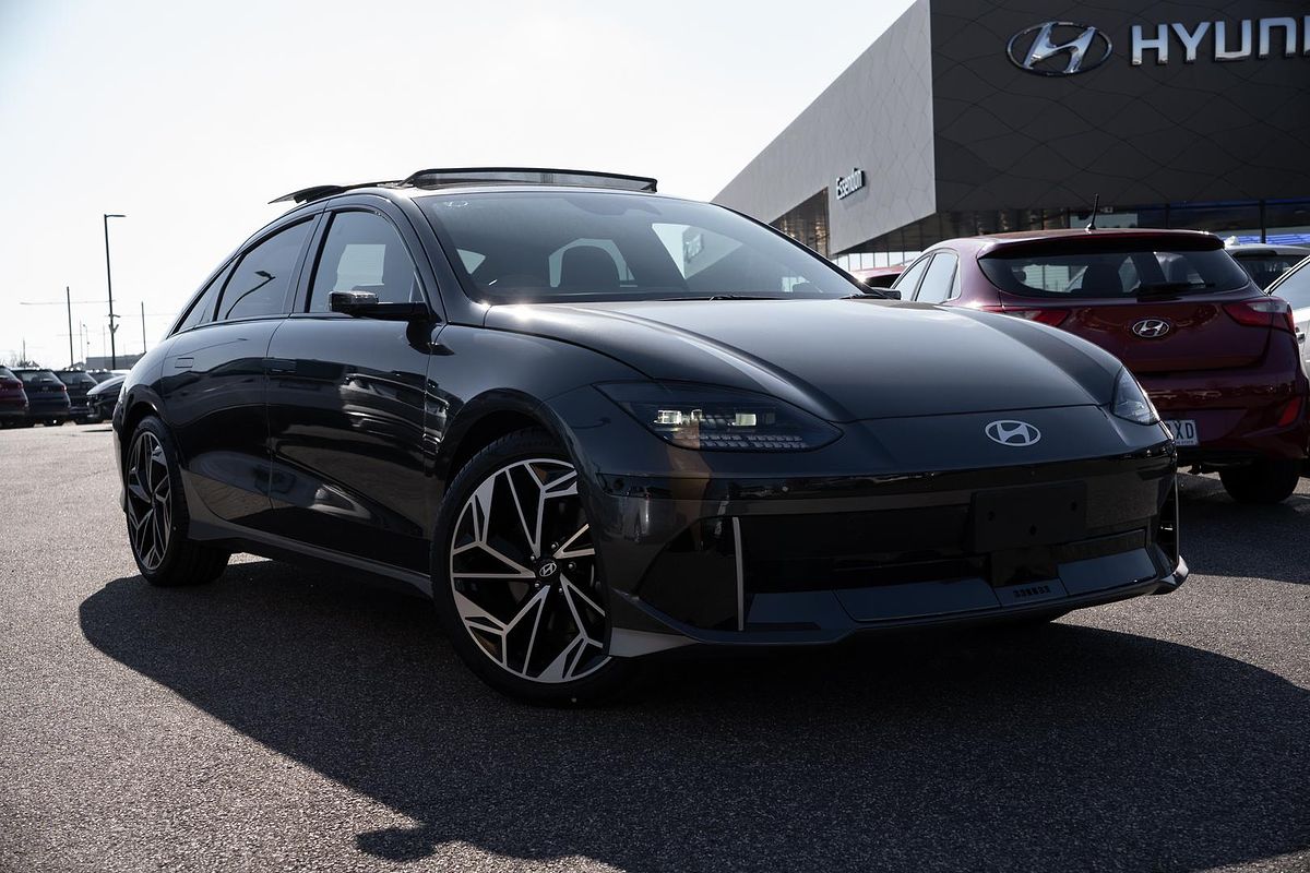2023 Hyundai IONIQ 6 EPIQ CE.V1