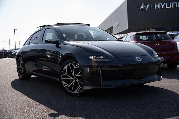 2023 Hyundai IONIQ 6 EPIQ CE.V1