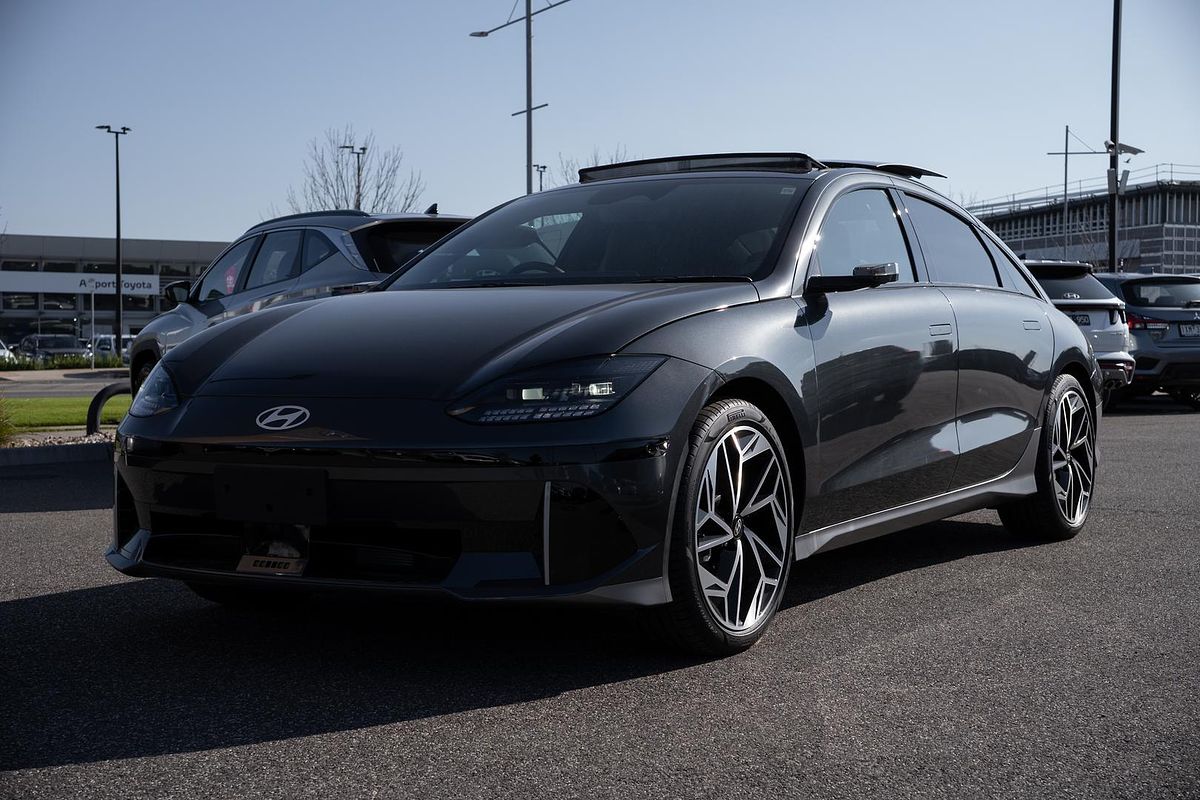 2023 Hyundai IONIQ 6 EPIQ CE.V1