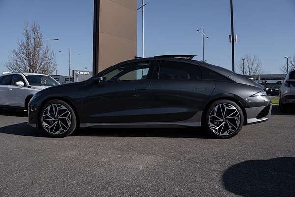 2023 Hyundai IONIQ 6 EPIQ CE.V1