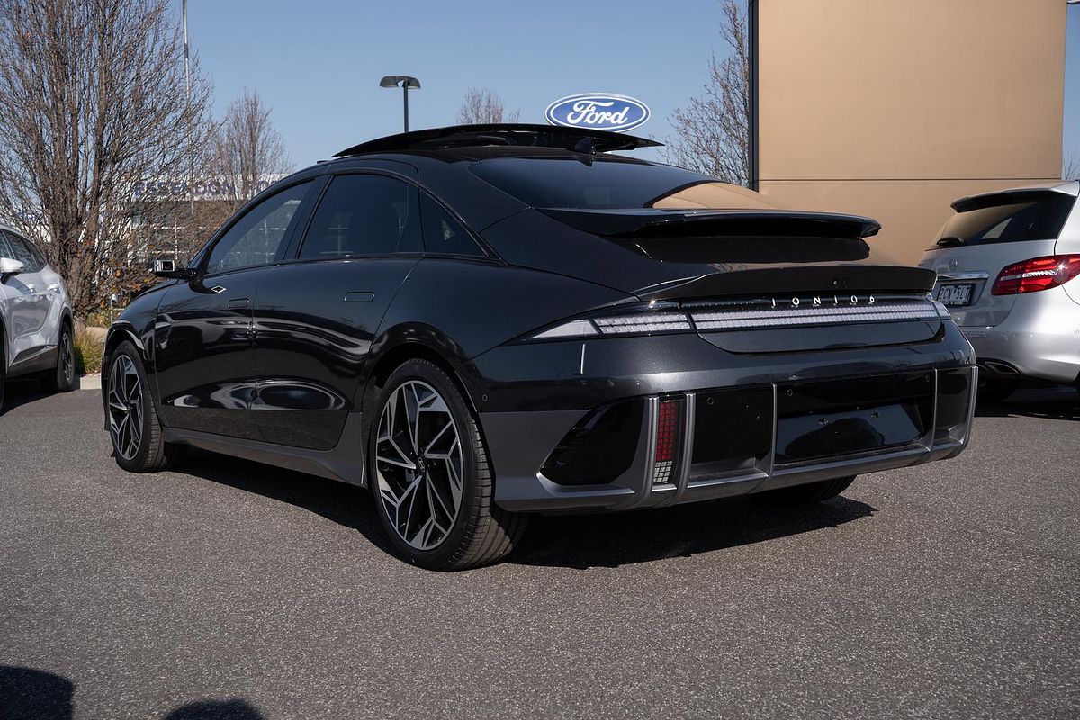 2023 Hyundai IONIQ 6 EPIQ CE.V1