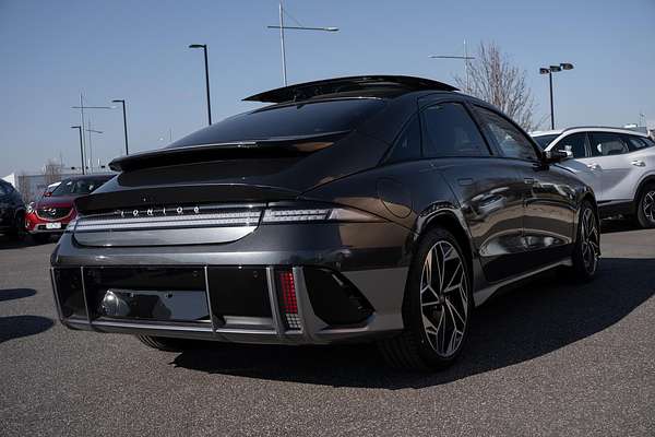 2023 Hyundai IONIQ 6 EPIQ CE.V1