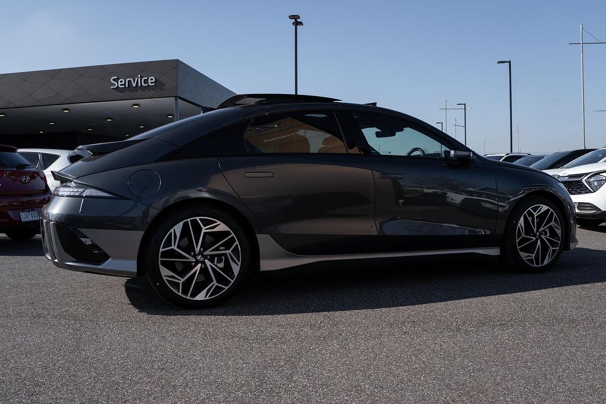 2023 Hyundai IONIQ 6 EPIQ CE.V1