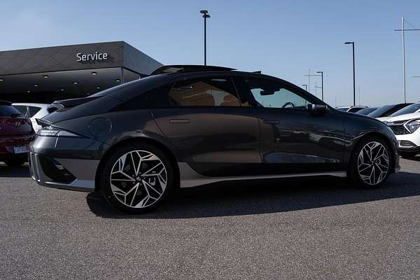 2023 Hyundai IONIQ 6 EPIQ CE.V1