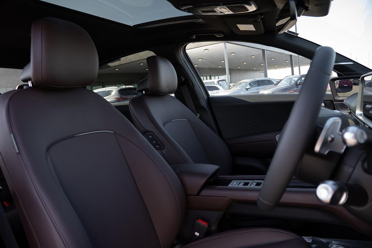 2023 Hyundai IONIQ 6 EPIQ CE.V1