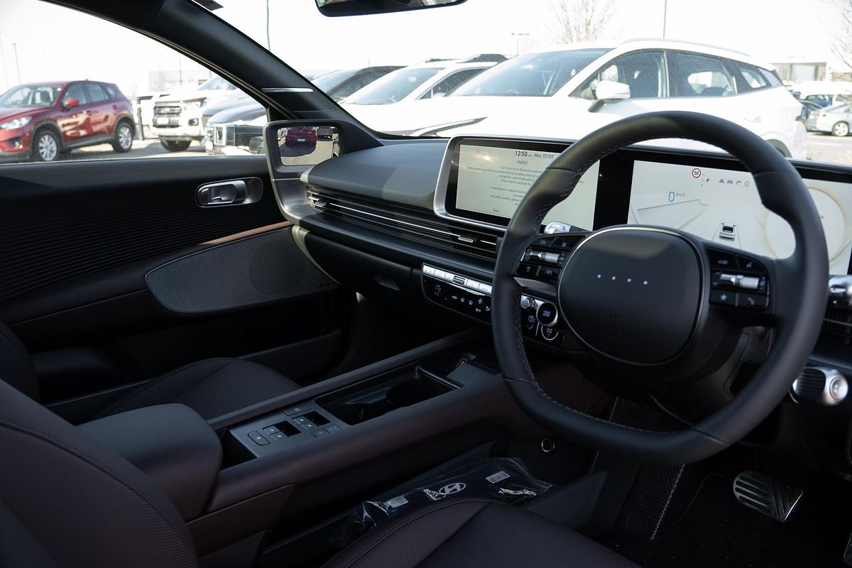 2023 Hyundai IONIQ 6 EPIQ CE.V1