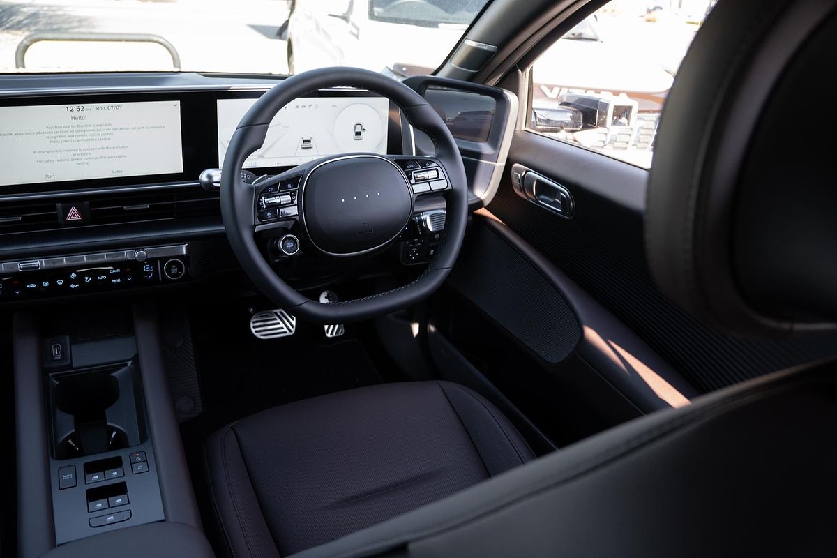 2023 Hyundai IONIQ 6 EPIQ CE.V1