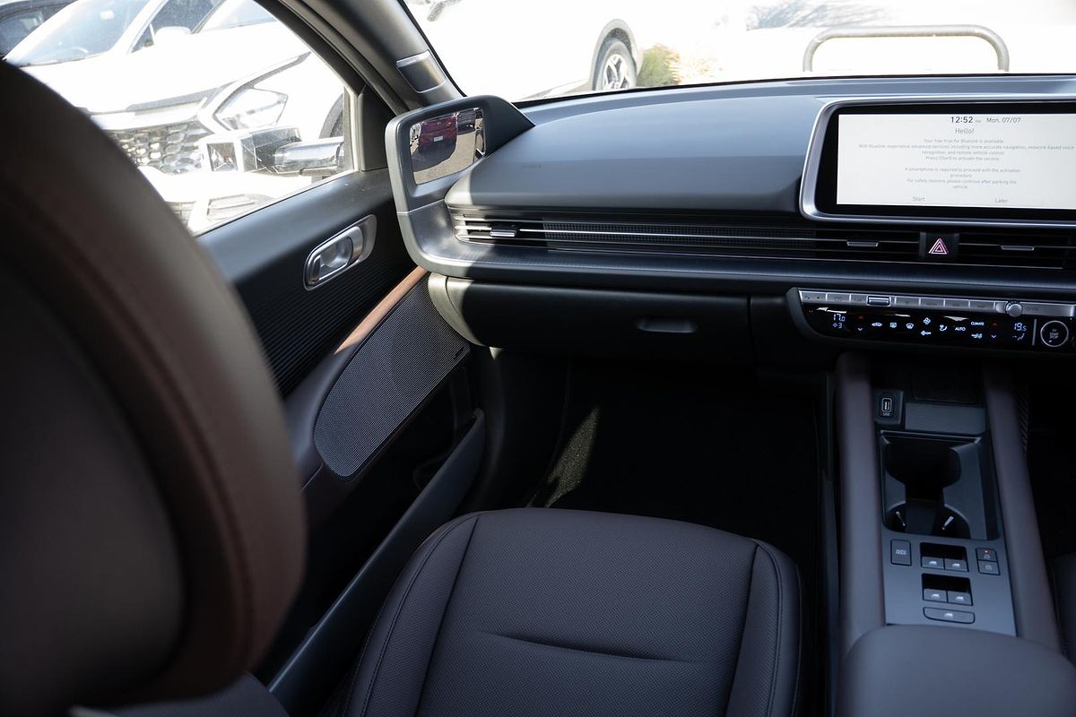 2023 Hyundai IONIQ 6 EPIQ CE.V1