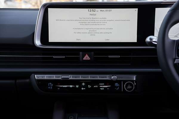 2023 Hyundai IONIQ 6 EPIQ CE.V1
