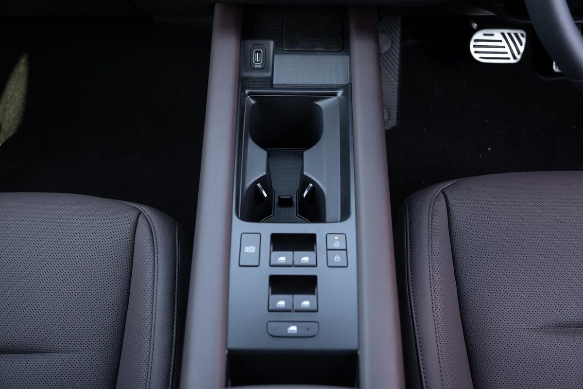 2023 Hyundai IONIQ 6 EPIQ CE.V1