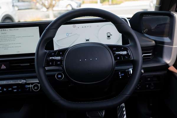 2023 Hyundai IONIQ 6 EPIQ CE.V1