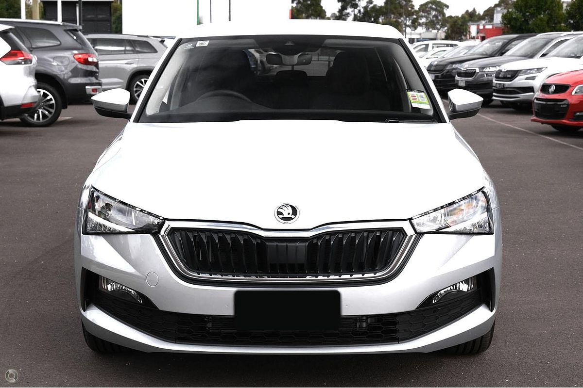 2023 SKODA Scala 85TSI Ambition NW