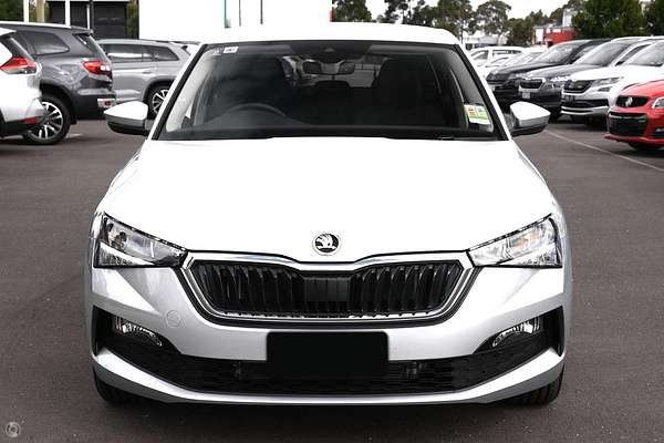 2023 SKODA Scala 85TSI Ambition NW