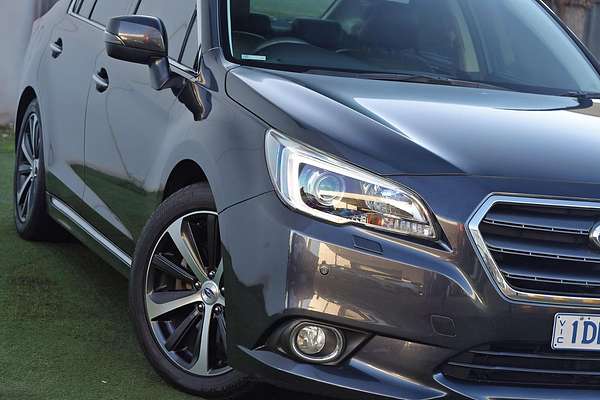 2015 Subaru Liberty 3.6R 6GEN