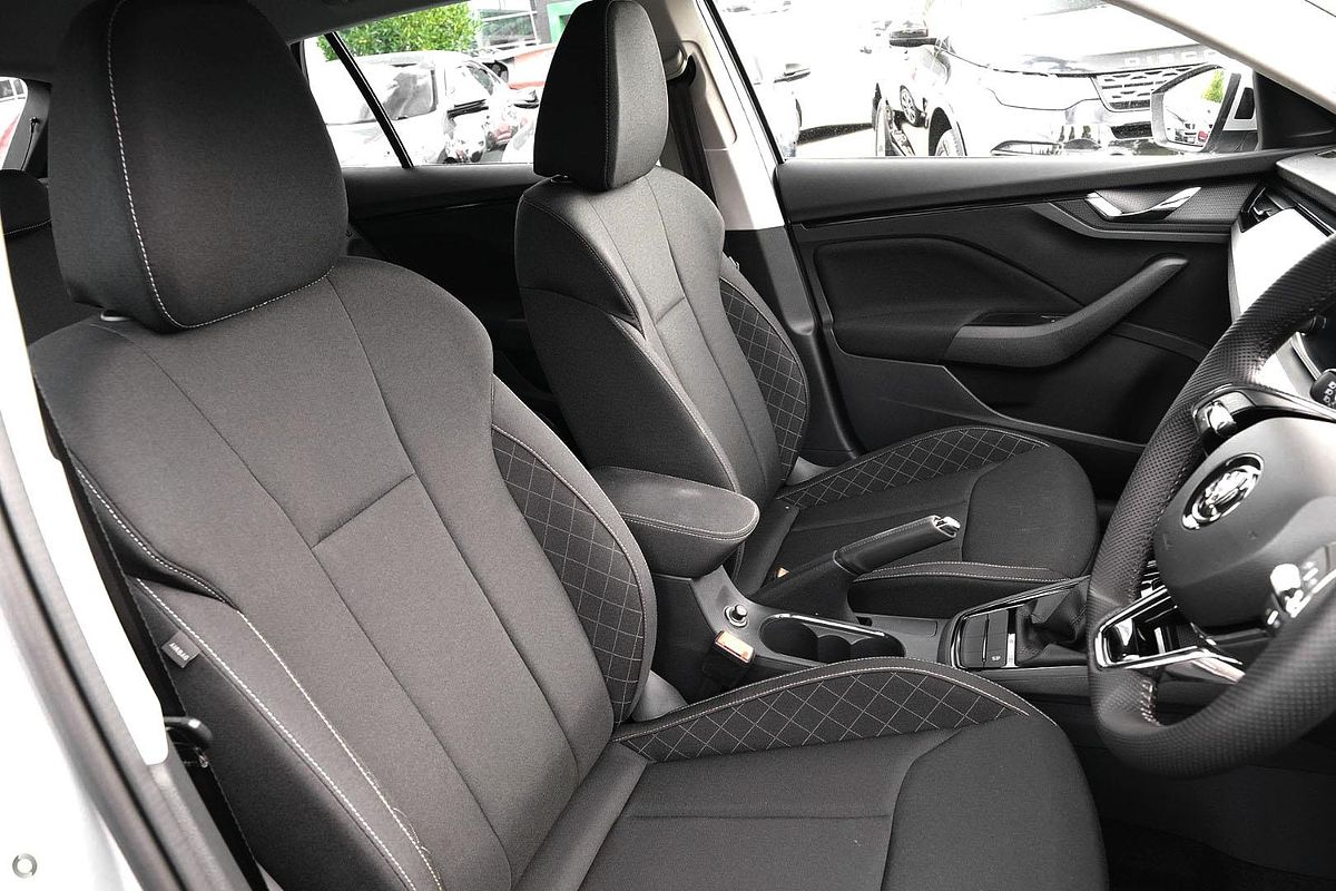 2023 SKODA Scala 85TSI Ambition NW